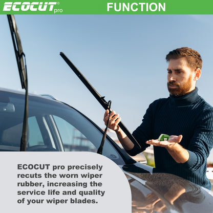 ECOCUT pro - Wiperblade cutter